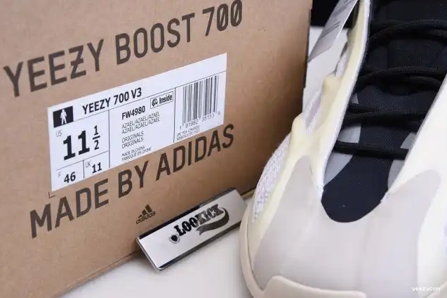 FW4980 Adidas Azael V3 700 Yeezy Boost 0515